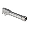 True Precision Hellcat THD Barrel, 1/2''X28, Stainless, 9mm