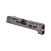 Zaffiri Precision ZPS.2 Slide SA Hellcat Pro 9mm Luger Optic Cut OD Green