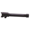True Precision Hellcat Pro 3.7'' Threaded Barrel 1/2''X28 Black Nitride