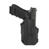 Glock 20/38 Right Hand Holster, Black