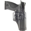 Serpa CQC Holster Glock 20/21/37 Right Hand Black