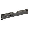 SYLVAN G17 G4 SLIDE COMPLETE BLK