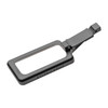 SYLVAN AR15 FLARED MAGWELL BLACK