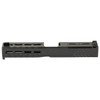 SYLVAN SLIDE FOR G17 GEN3 CMPLT BLK