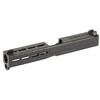 SYLVAN SLIDE FOR G17 GEN3 CMPLT BLK