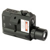Sightmark LP Mini Flashlight Green Laser