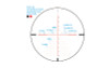 Sightmark Presidio 3-18X50 LR2 FFP
