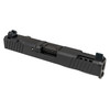 Zaffiri Precision Z SRS Ported CP SLD for Glock 19 Gen 3 Black