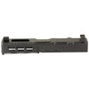 Zaffiri Precision ZPS.3 Complete Ported Slide for Glock 19 Gen 3 Black