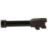 Zaffiri Precision Barrel for Glock 43 3.9" Threaded Black