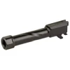Zaffiri Precision Barrel Sig P365 3.75" Threaded Black
