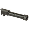Zaffiri Precision Barrel Sig P365 3.75" Threaded Black