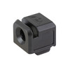 Zaffiri Precision Blowhole Compensator for Glock 17/19 Black