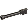 Zaffiri Precision Barrel for Glock 48 4.7" Threaded Black