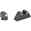 Ameriglo Optic Height Tritium for Glock