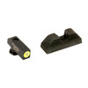 Ameriglo UC Set for Glock 42/43 Green/BL