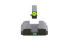 Ameriglo I-Dot for Glock Green/Green
