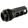 SCO ASR Muzzle Brake 5/8"X32 .458CAL