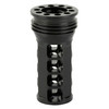 HUX Muzzle Brake QD 762 5/8X24