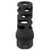 YHM SRX MUZZLE BRAKE 5/8-24 BLK