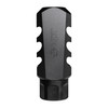 MDT Elite Muzzle Brake 1/2X28 Black