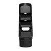 MDT Elite Muzzle Brake 1/2X28 Black