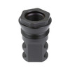 Banish Muzzle Brake 46 Cal 5/8X24