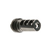 SCO ASR Muzzle Brake 3/4"X24 .338CAL