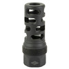 YHM SRX Muzzle Brake 1/2-28 Black