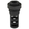 YHM 5.56 QD Muzzle Brake 1/2X28