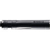 RXD22TI 22LR/5.7 SILENCER W/RXD674 1/2''-28 MUZZLE BRAKE BLK
