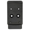 CK CZ P10/Shadow 2 to EPS DT Plate