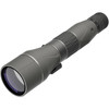 SX-5 Santiam HD 27-55X80MM Straight Spotting Scope Shadow Systems Gray