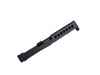 Stripped LFA Vented Cerakote RMR Slide for Glock 17 Gen 3