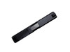 Assembled Vented RMR Slide for Glock 19 Gen 3 — Black, Tall Sights, Polished Stainless Barrel