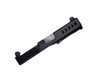 Assembled Vented RMR Slide for Glock 19 Gen 3 — Black, Tall Sights, Polished Stainless Barrel