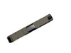 Assembled Vented RMR Slide for Glock 19 Gen 3 — FDE, Tall Sights, Polished Stainless Barrel