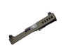 Assembled Vented RMR Slide for Glock 19 Gen 3 — FDE, Tall Sights, Polished Stainless Barrel