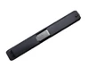 Assembled Chamfered Iron-Sight Slide for Glock 17 Gen 3 — Black, Stainless Steel Barrel