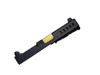 Assembled Vented RMR Slide for Glock 19 Gen 3 — Black, Tall Sights, Titanium Nitride Barrel