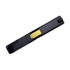 Assembled Vented RMR Slide for Glock 19 Gen 3 — Black, Tall Sights, Titanium Nitride Barrel