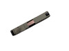Assembled Vented RMR Slide for Glock 19 Gen 3 — FDE, Tall Sights, PVD Rose Gold Barrel
