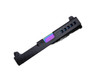 Assembled Vented RMR Slide for Glock 19 Gen 3 — Black, Tall Sights, Oil Slick Barrel