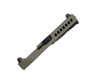 Assembled Vented RMR Slide for Glock 17 Gen 3 — FDE, Tall Sights, Nitride Barrel