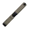 Assembled Vented RMR Slide for Glock 17 Gen 3 — FDE, Tall Sights, Nitride Barrel