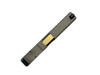 Assembled Vented RMR Slide for Glock 17 Gen 3 — FDE, Tall Sights, Titanium Nitride Barrel