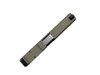 Assembled Vented RMR Slide for Glock 17 Gen 3 — FDE, Tall Sights, Stainless Steel Barrel