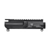 Spike's Tactical 9mm Flat-Top Upper Receiver — Black