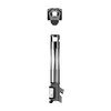 Radian Weapons Ramjet Barrel + Afterburner Micro Compensator for Ruger RXM — Black