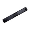 Assembled Vented RMR Slide for Glock 19 Gen 3 — Black, Tall Sights, Nitride Barrel with Frame Parts Kit